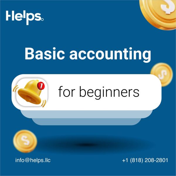 Basic fundamental accounting for beginners
